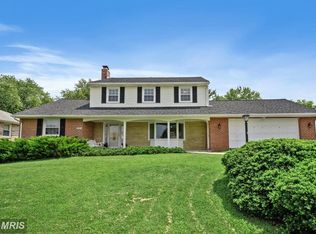 19513 Olney Mill Rd, Olney, MD 20832