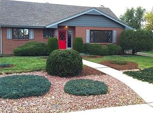 3735 Allison Ct, Wheat Ridge, CO 80033