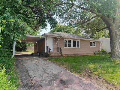 5523 Forest Hills Rd, Rockford, IL, 61114