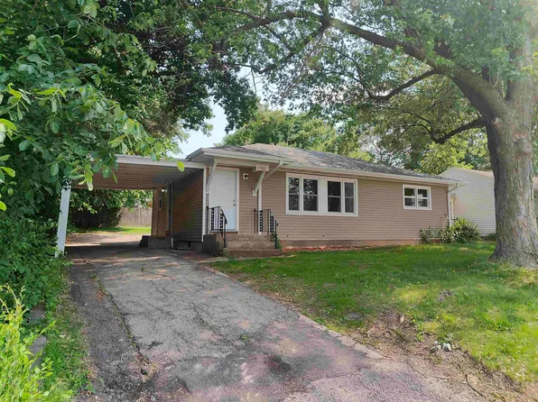 5523 Forest Hills Rd, Rockford, IL 61114