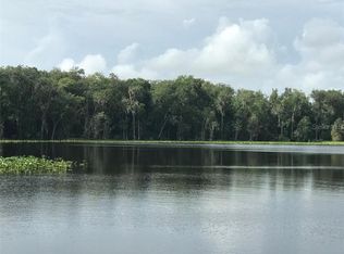 State Rd #11, De Leon Springs, FL 32130