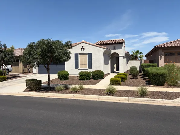 12805 N 146th Dr, Surprise, AZ 85379