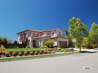 109 Alisma Ct, San Ramon, CA 94582