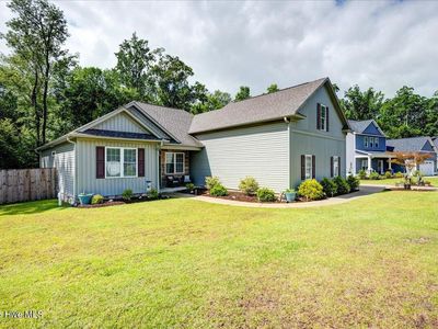 409 Kinnakeet Lane, New Bern, NC, 28562