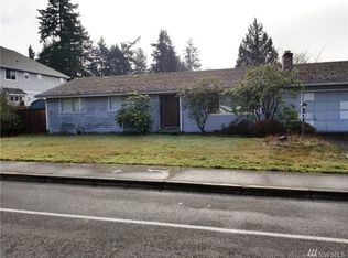 2301 NE 27th St, Renton, WA 98056