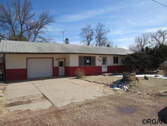 628 N Diamond Ave Canon City Co 81212 Zillow