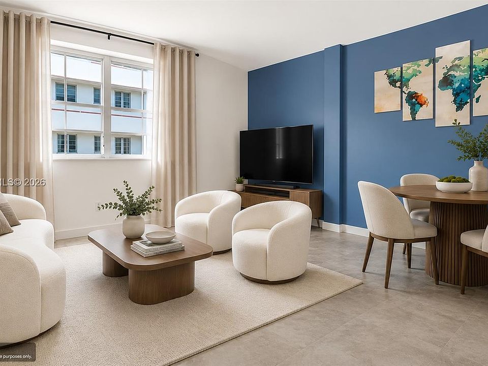 1st image of 865 Collins Ave APT 207