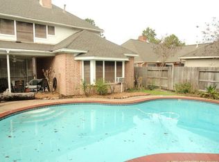 15610 Country Fair Ln, Cypress, TX 77433