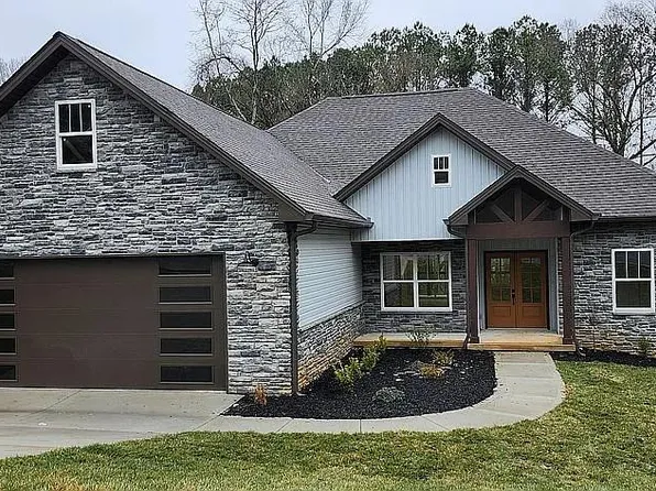 312 Cheeyo Ln, Loudon, TN 37774