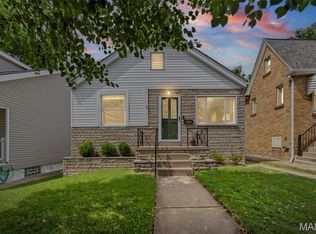 6273 Hoffman Ave, Saint Louis, MO 63139