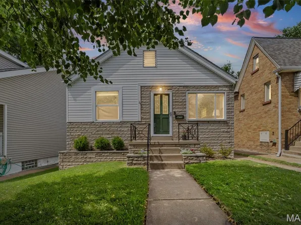 6273 Hoffman Ave, Saint Louis, MO 63139