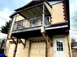 724 Shryock Ave, Indiana, PA 15701