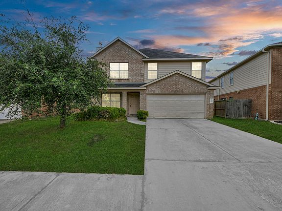 4th image of 9638 Brenthaven Springs Ln