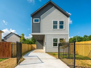 4512 Ward St, Houston, TX 77021