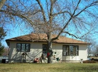 2816 S Cecelia St, Sioux City, IA 51106