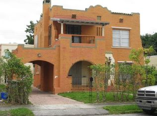 2261 SW 17th St, Miami, FL 33145