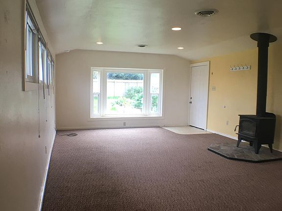 Living room, Eastern Arcata