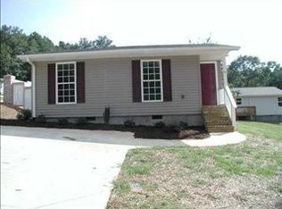400 Riverside St APT 15, Pendleton, SC 29670