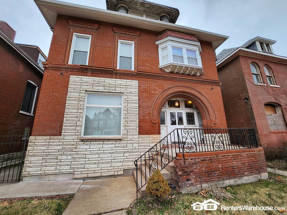 4358 Enright Ave, Saint Louis, MO 63108 Zillow