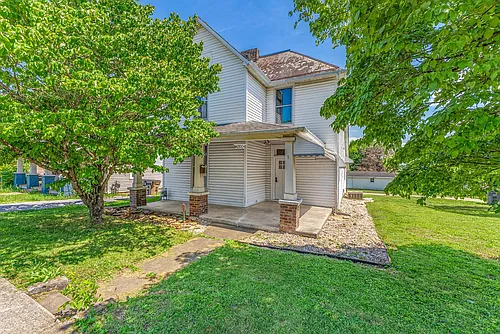 2100 Cecil Ave Photo 1