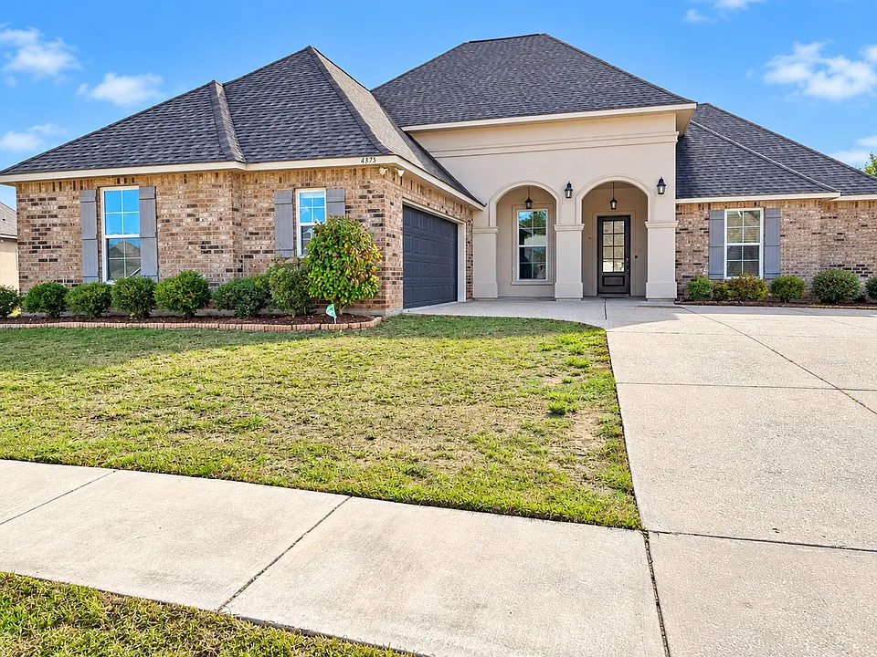 4375 Bayou Plantation Dr