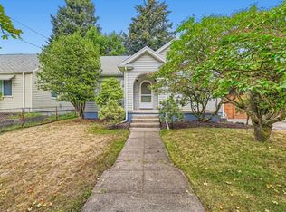 8944 N Portsmouth Ave, Portland, OR