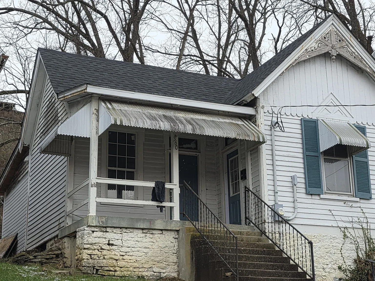 2 bed, 1200 sqft, $900 — Photo 1