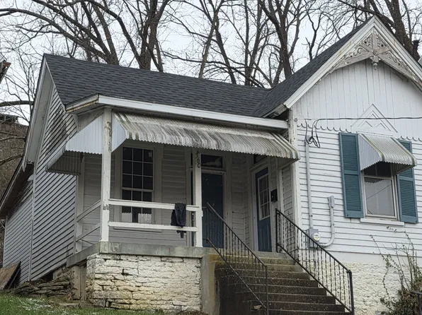 360 E 4th St, Maysville, KY 41056