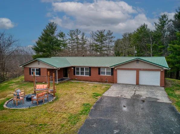 466 Maxey Flat Rd, Hillsboro, KY 41049