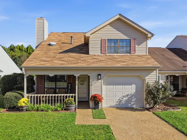 6715 Hickory Brook Rd, Chattanooga, TN 37421