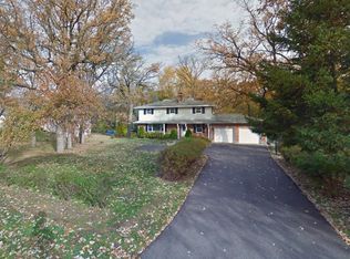 1818 Esch Rd, Twin Lakes, WI 53181