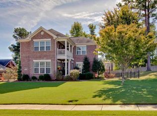 4408 Hampton Ridge Dr SE, Owens Cross Roads, AL 35763