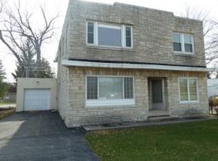 13829 W Greenfield Ave, New Berlin, WI 53151