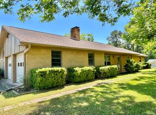 9673 Pleasant Hollow Rd, Tyler, TX 75709