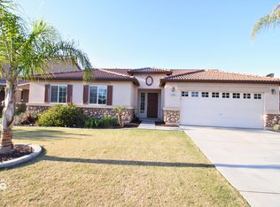12301 High Country Dr, Bakersfield, CA 93312