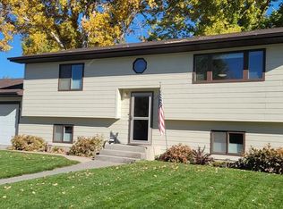 2017 Circle Rd, Worland, WY 82401