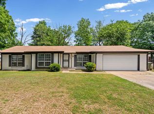 3094 Kemper Dr, Memphis, TN 38115