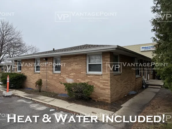 639 Lime Kiln Rd #16, Green Bay, WI 54302
