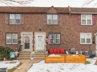 1042 Beech Ave, Glenolden, PA 19036
