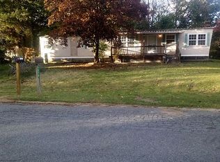 5675 Tousley Dr, Eau Claire, MI 49111