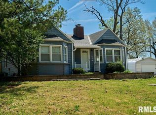 436 Hickory Grv E, Quincy, IL 62305