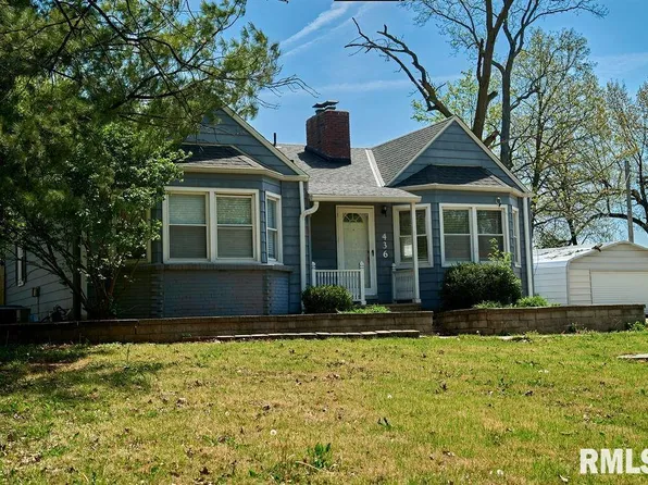 436 Hickory Grv E, Quincy, IL 62305