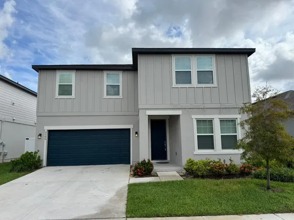2366 Lancashire St, Davenport, FL 33896