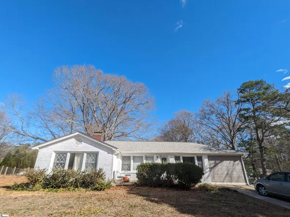 215 Elaine Ave, Taylors, SC 29687
