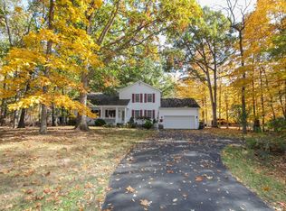 1011 Sycamore Dr, Lawrenceburg, KY 40342