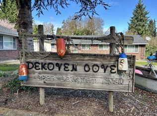 9827 Dekoven Dr SW APT 4, Lakewood, WA 98499