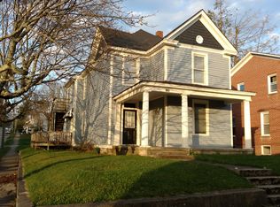 1508 Jefferson St, Bluefield, WV 24701
