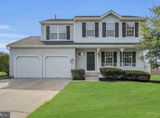 731 Cherry Blossom Rd, Williamstown, NJ 08094