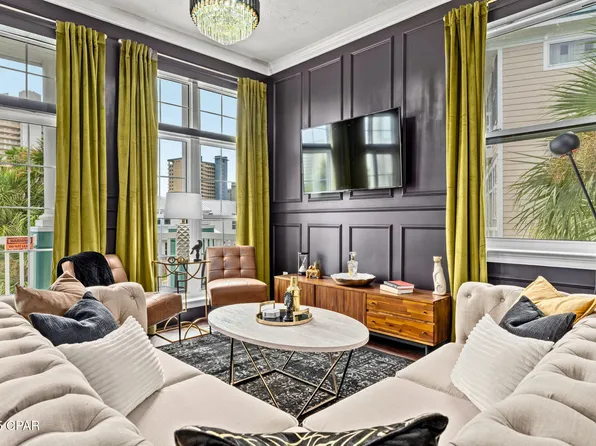 508 Dement Cir APT A, Panama City Beach, FL 32407