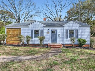 2601 Ashley Rd, Charlotte, NC 28208